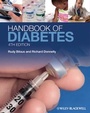 Cover: Handbook of Diabetes - Wiley