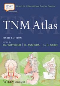 Enlarge image Cover: TNM Atlas - Wiley