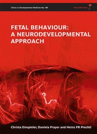 Enlarge image Cover: Fetal Behaviour - Mac Keith Press