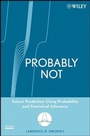 Cover: Probably Not - Wiley