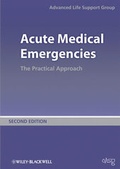 Cover: Acute Medical Emergencies - BMJ Books