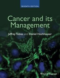 Enlarge image Cover: Cancer and its Management - Wiley