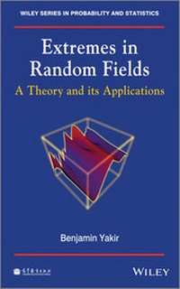 Enlarge image Cover: Extremes in Random Fields - Wiley