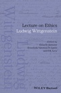 Cover: Lecture on Ethics - Wiley