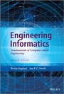 Cover: Engineering Informatics - Wiley