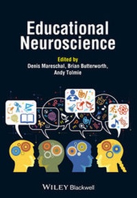 Enlarge image Cover: Educational Neuroscience - Wiley