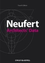 Cover: Architects' Data - Wiley-Blackwell