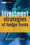 Cover: Investment Strategies of Hedge Funds - Wiley