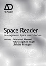 Cover: Space Reader - Wiley