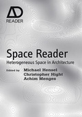 Cover: Space Reader - Wiley