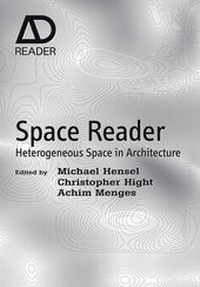 Enlarge image Cover: Space Reader - Wiley