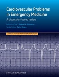 Enlarge image Cover: Cardiovascular Problems in Emergency Medicine - Wiley