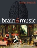 Cover: Brain and Music - Wiley