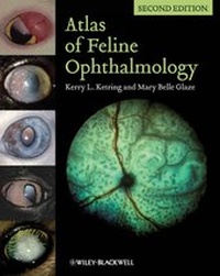 Abbildung von: Atlas of Feline Ophthalmology - Wiley