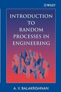 Enlarge image Cover: Introduction to Random Processes in Engineering - Wiley
