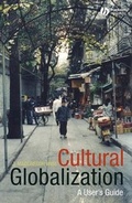 Cover: Cultural Globalization - Wiley