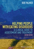 Cover: Helping People with Eating Disorders - Wiley