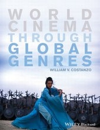 Abbildung von: World Cinema through Global Genres - Wiley