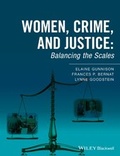 Cover: Women, Crime, and Justice - Wiley