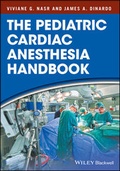 Bild: The Pediatric Cardiac Anesthesia Handbook - Wiley