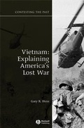 Cover: Vietnam - Wiley