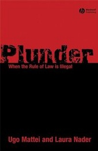 Enlarge image Cover: Plunder - Wiley