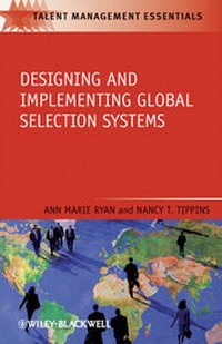 Enlarge image Cover: Designing and Implementing Global Selection Systems - Wiley