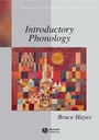 Cover: Introductory Phonology - Wiley