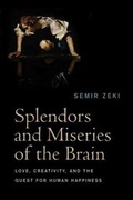 Cover: Splendors and Miseries of the Brain - Wiley
