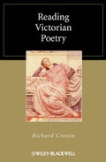 Cover: Reading Victorian Poetry - Wiley