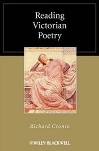 Enlarge image Cover: Reading Victorian Poetry - Wiley