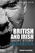 Cover: The British and Irish Short Story Handbook - Wiley