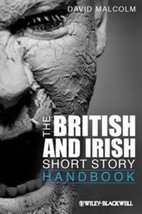 Enlarge image Cover: The British and Irish Short Story Handbook - Wiley