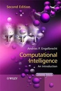 Cover: Computational Intelligence - Wiley