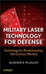 Bild: Military Laser Technology for Defense - Wiley