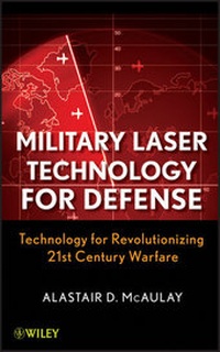 Bild vergrößern Bild: Military Laser Technology for Defense - Wiley