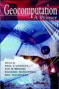 Enlarge image Cover: Geocomputation - Wiley