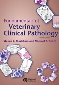 Abbildung von: Fundamentals of Veterinary Clinical Pathology - Wiley