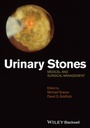 Cover: Urinary Stones - Wiley