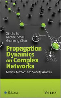 Enlarge image Cover: Propagation Dynamics on Complex Networks - Wiley