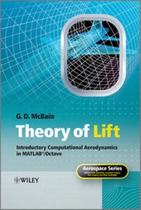 Enlarge image Cover: Theory of Lift - Wiley