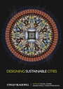 Cover: Designing Sustainable Cities - Wiley
