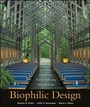 Cover: Biophilic Design - Wiley