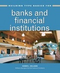 Cover: Building Type Basics for Banks and Financial Institutions - Wiley