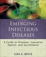 Cover: Emerging Infectious Diseases - Jossey-Bass