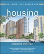 Cover: Building Type Basics for Housing - Wiley