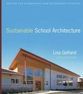 Cover: Sustainable School Architecture - Wiley