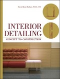 Cover: Interior Detailing - Wiley