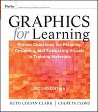 Enlarge image Cover: Graphics for Learning - Pfeiffer