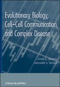 Cover: Evolutionary Biology - Wiley